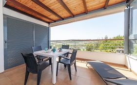 A21 - 1 Bed Apartment In Marinapark